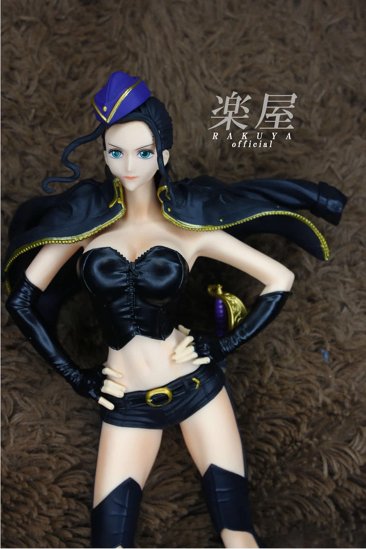 Rakuya One Piece Nico Robin